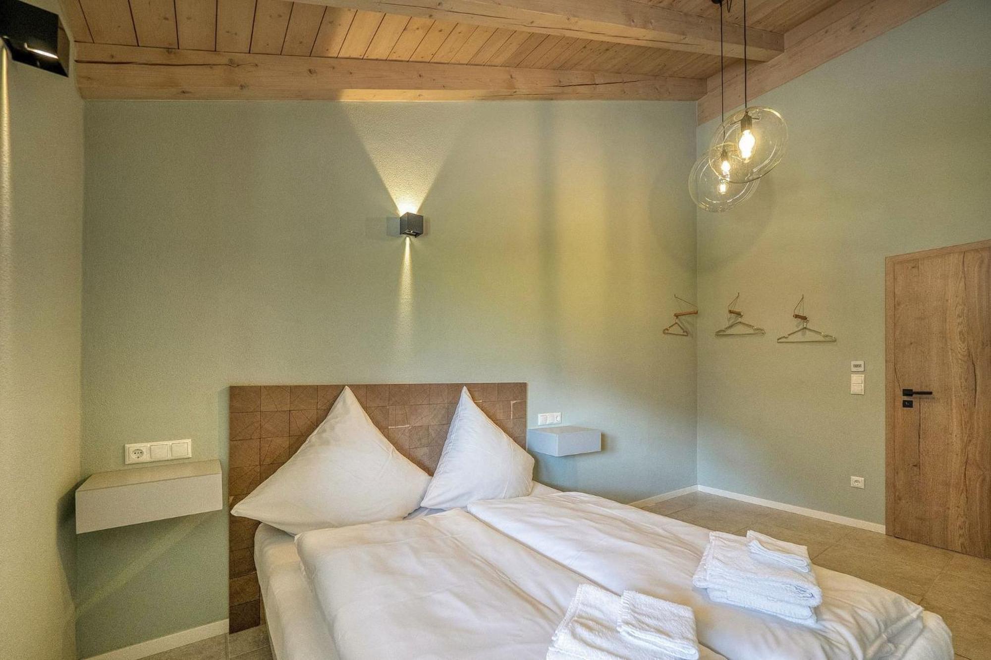 Chaletwohnung Weitblick Mit Wellnessbereich Schönau am Königssee Екстериор снимка