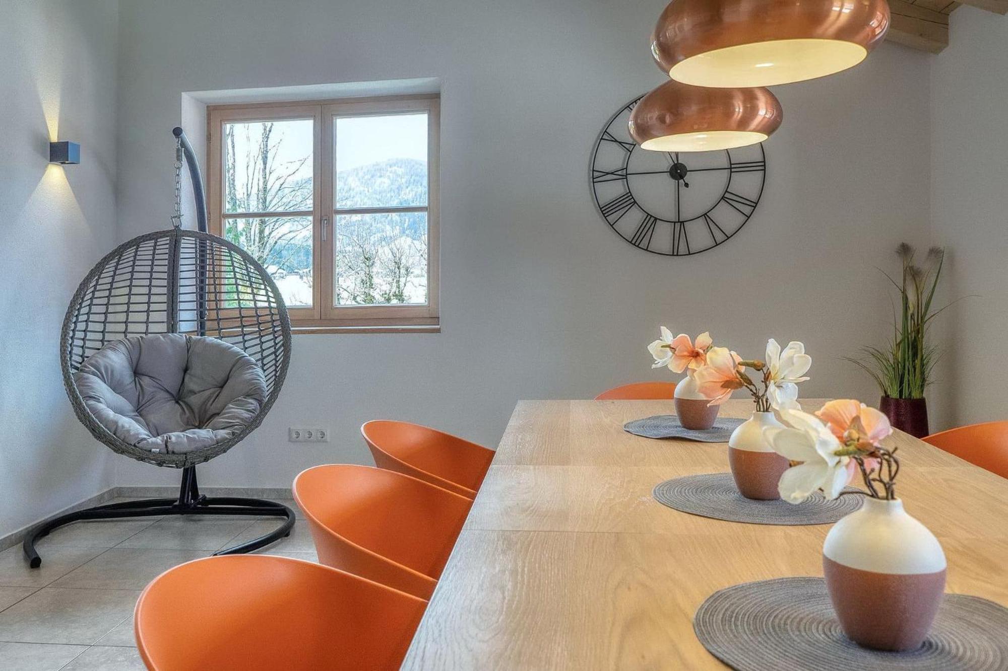 Chaletwohnung Weitblick Mit Wellnessbereich Schönau am Königssee Екстериор снимка